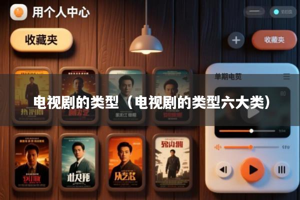 电视剧的类型(电视剧的类型六大类)