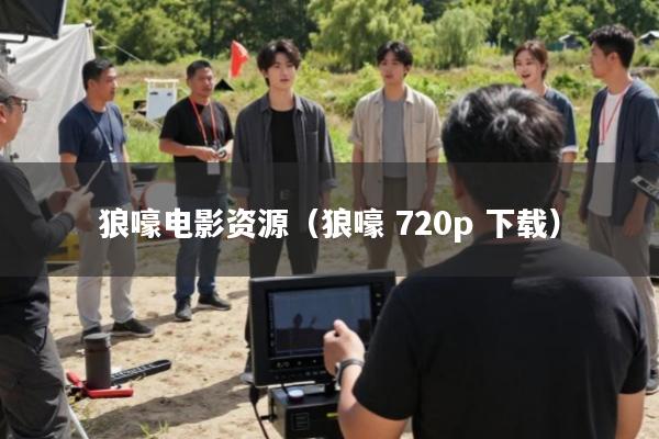 狼嚎电影资源(狼嚎 720p 下载)