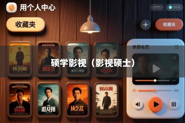硕学影视(影视硕士)