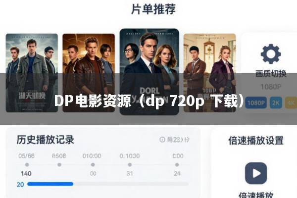 DP电影资源(dp 720p 下载)