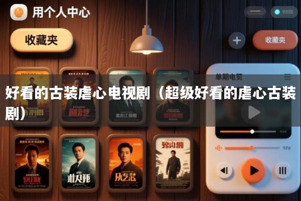 好看的古装虐心电视剧(超级好看的虐心古装剧)