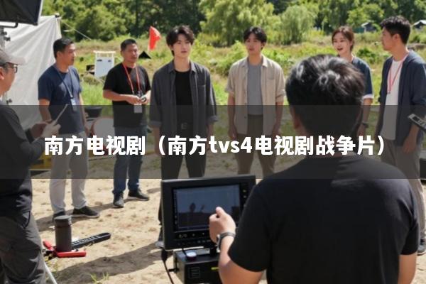 南方电视剧(南方tvs4电视剧战争片)