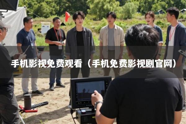 手机影视免费观看(手机免费影视剧官网)