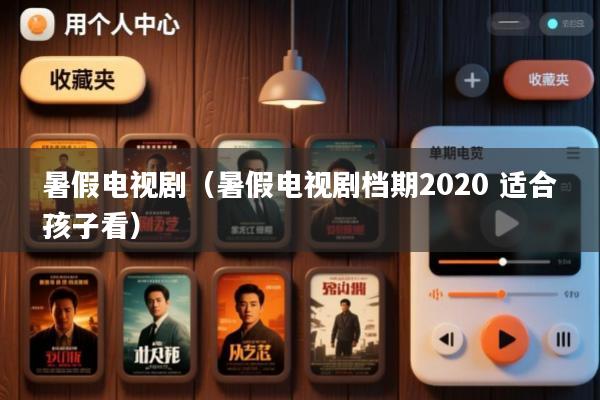暑假电视剧(暑假电视剧档期2020 适合孩子看)