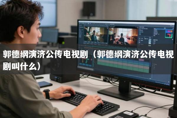 郭德纲演济公传电视剧(郭德纲演济公传电视剧叫什么)
