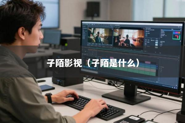 子陌影视(子陌是什么)