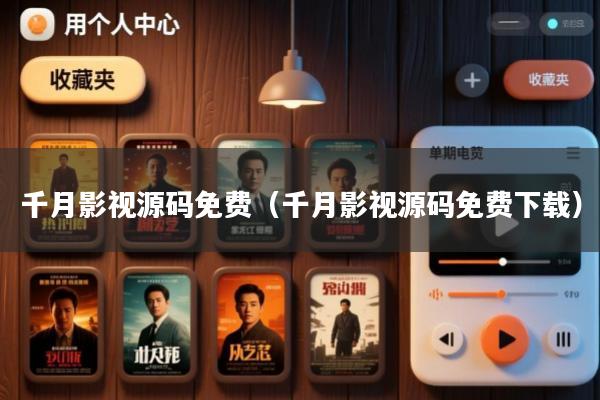 千月影视源码免费(千月影视源码免费下载)