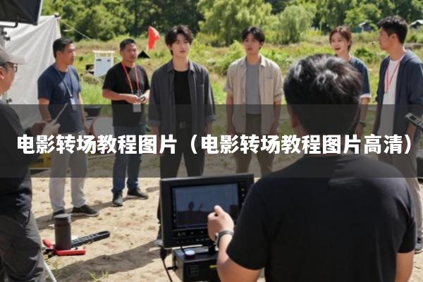 电影转场教程图片(电影转场教程图片高清)