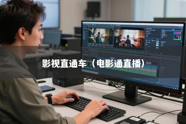 影视直通车（电影通直播）